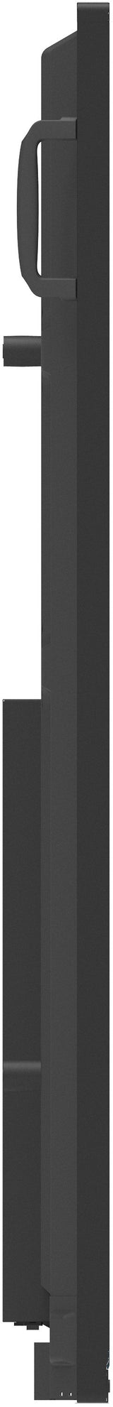 Viewsonic IFP8650-3A pizarras blancas interactivas 2,18 cm (86") 350 cd / m² 1,07 billones de colores 3840 x 2160 Pixeles