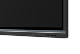 Viewsonic IFP8650-3A pizarras blancas interactivas 2,18 cm (86") 350 cd / m² 1,07 billones de colores 3840 x 2160 Pixeles