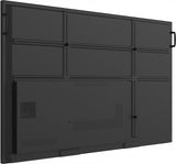 Viewsonic IFP8650-3A pizarras blancas interactivas 2,18 cm (86") 350 cd / m² 1,07 billones de colores 3840 x 2160 Pixeles