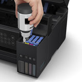 Epson EcoTank L4260 Impresora Multifunción Inyección de tinta WiFi Negro