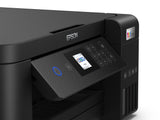 Epson EcoTank L4260 Impresora Multifunción Inyección de tinta WiFi Negro