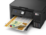 Epson EcoTank L4260 Impresora Multifunción Inyección de tinta WiFi Negro