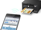 Epson EcoTank L4260 Impresora Multifunción Inyección de tinta WiFi Negro