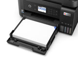 Epson EcoTank L6270 Impresora Multifunción Inyección de tinta WiFi Negro
