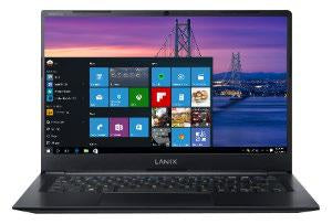 Laptop Lanix Neuron G6 14" Intel Core i5 10210U Disco duro 512 GB SSD Ram 8 GB Windows 11 Home