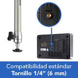 Soporte Universal para Proyector  BROBOTIX 963838