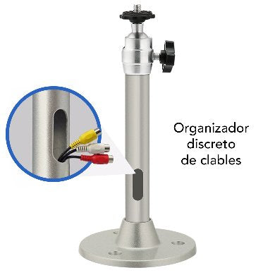 Soporte Universal para Proyector  BROBOTIX 963838
