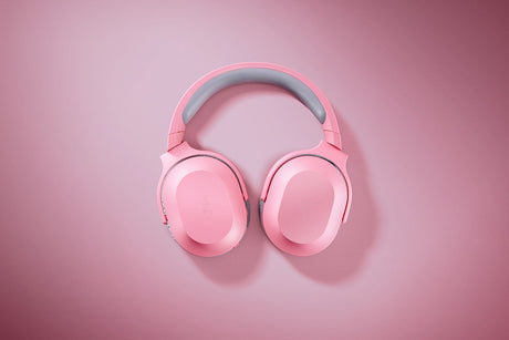 Razer Barracuda X Audífonos Inalámbrico y alámbrico Diadema Juego USB Tipo C Bluetooth Rosa, 20 - 20000 Hz, 250 g