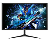 XZEAL XSPMG03B pantalla para PC 60,5 cm (23.8") 1920 x 1080 Pixeles Full HD Negro
