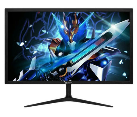 XZEAL XSPMG03B pantalla para PC 60,5 cm (23.8") 1920 x 1080 Pixeles Full HD Negro