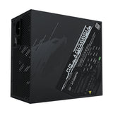 GIGABYTE AORUS P1200W unidades de fuentes de alimentación 1200 W 100 - 240 V 15 - 7.5 A Activo