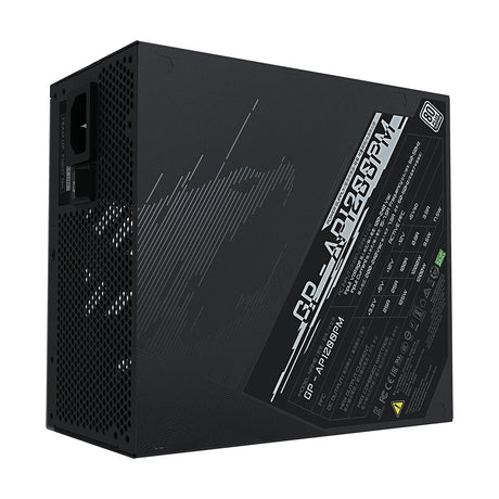 GIGABYTE AORUS P1200W unidades de fuentes de alimentación 1200 W 100 - 240 V 15 - 7.5 A Activo