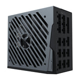 GIGABYTE AORUS P1200W unidades de fuentes de alimentación 1200 W 100 - 240 V 15 - 7.5 A Activo