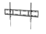 Soporte De Pared Peerless Truvue Universal Flat/Tilt Para Pantallas 65"A 90" - Tvft690