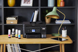 Epson EcoTank L6270 Impresora Multifunción Inyección de tinta WiFi Negro
