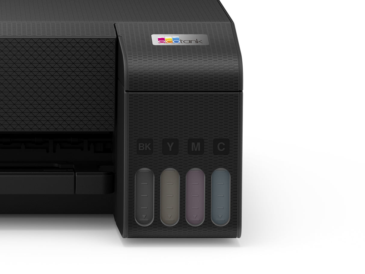 Epson EcoTank L1250 Impresora WiFi Negro
