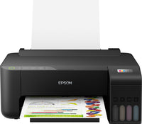 Epson EcoTank L1250 Impresora WiFi Negro