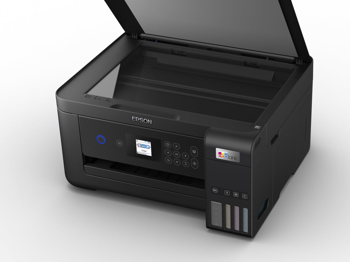 Epson EcoTank L4260 Impresora Multifunción Inyección de tinta WiFi Negro