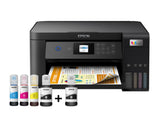 Epson EcoTank L4260 Impresora Multifunción Inyección de tinta WiFi Negro