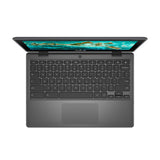 ASUS Chromebook CR1100FKA-C8G64s-C1 Laptop Dark Grey Chromebook Gris Convertible (Carpeta)