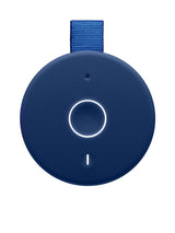 Ultimate Ears 984-001398 altavoz portátil y para fiesta Azul, Gama completa, 60 - 20000 Hz, 4 Ohmio