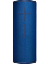 Ultimate Ears 984-001398 altavoz portátil y para fiesta Azul, Gama completa, 60 - 20000 Hz, 4 Ohmio