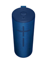Ultimate Ears 984-001356 altavoz portátil y para fiesta Azul, Gama completa, 90 - 20000 Hz, 4 Ohmio