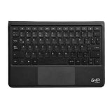 Ghia GRINV1 tableta Mediatek 256 GB 25.6 cm (10.1") 4 GB Wi-Fi 5 (802.11ac) Android 13 Negro, 1920 x 1200 Pixeles