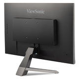 Viewsonic VX Series VX2767-MHD Monitor 68,6 cm (27") 1920 x 1080 Pixeles Full HD LED Negro