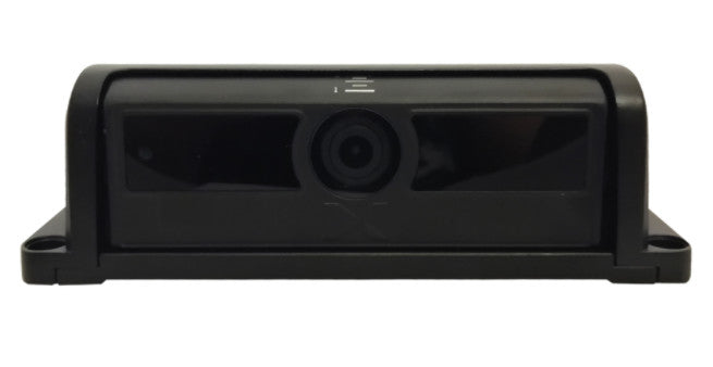 Meriva Technology Cámara HD MP3S, 1080p, Compatible con Móviles, PoE