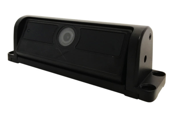 Meriva Technology Cámara HD MP3S, 1080p, Compatible con Móviles, PoE