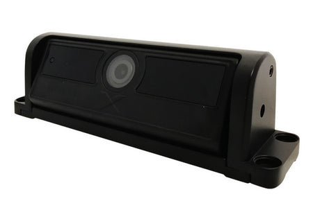 Meriva Technology Cámara IP MP3M, 1080p, Conexión WiFi, Compatible con MM1N, MX1N, MX3N