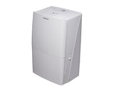 Hisense DH50K1W deshumidificadores 6,5 L 93 m² 23,7 l/24h 48 dB