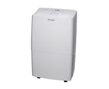 Hisense DH50K1W deshumidificadores 6,5 L 93 m² 23,7 l/24h 48 dB