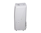 Hisense DH50K1W deshumidificadores 6,5 L 93 m² 23,7 l/24h 48 dB