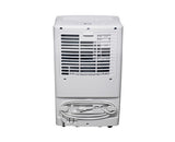 Hisense DH50K1W deshumidificadores 6,5 L 93 m² 23,7 l/24h 48 dB