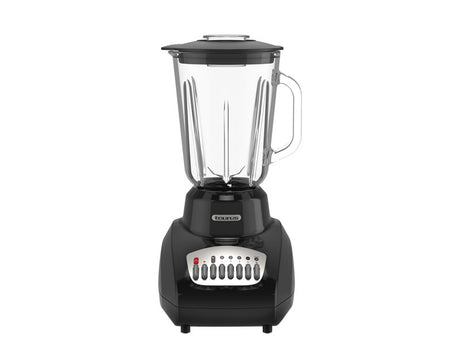 Taurus VITRA 10 licuadora 1.5 L Batidora de mesa 500 W Negro | Licuadoras