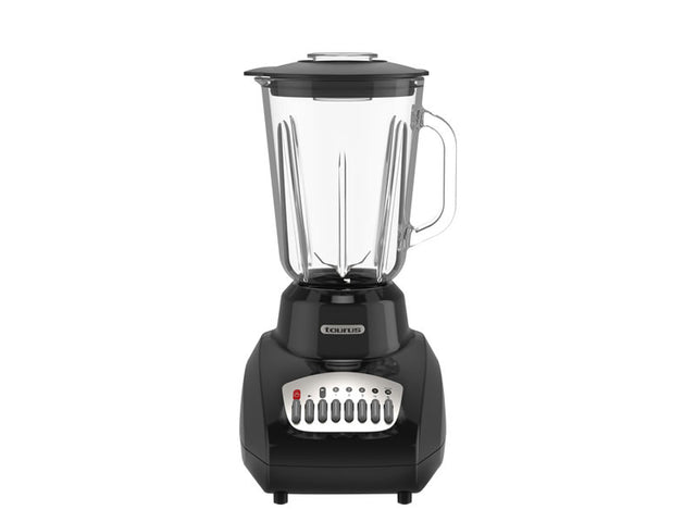 Taurus VITRA 10 licuadora 1.5 L Batidora de mesa 500 W Negro | Licuadoras