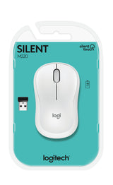 Logitech 910-006125 Ratón 1 Oficina RF inalámbrico Óptico