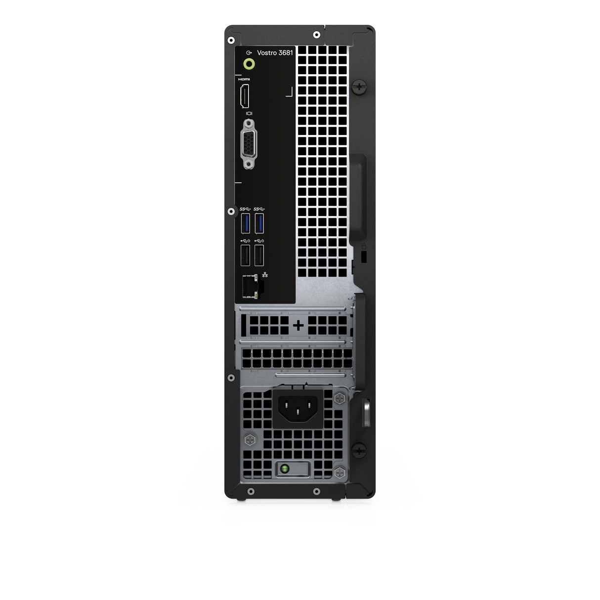 DELL Vostro 3681 pcs/estaciones de trabajo Intel Intel® Core™ i5 Intel® Core™ i5 de 10ma Generación i5-10400