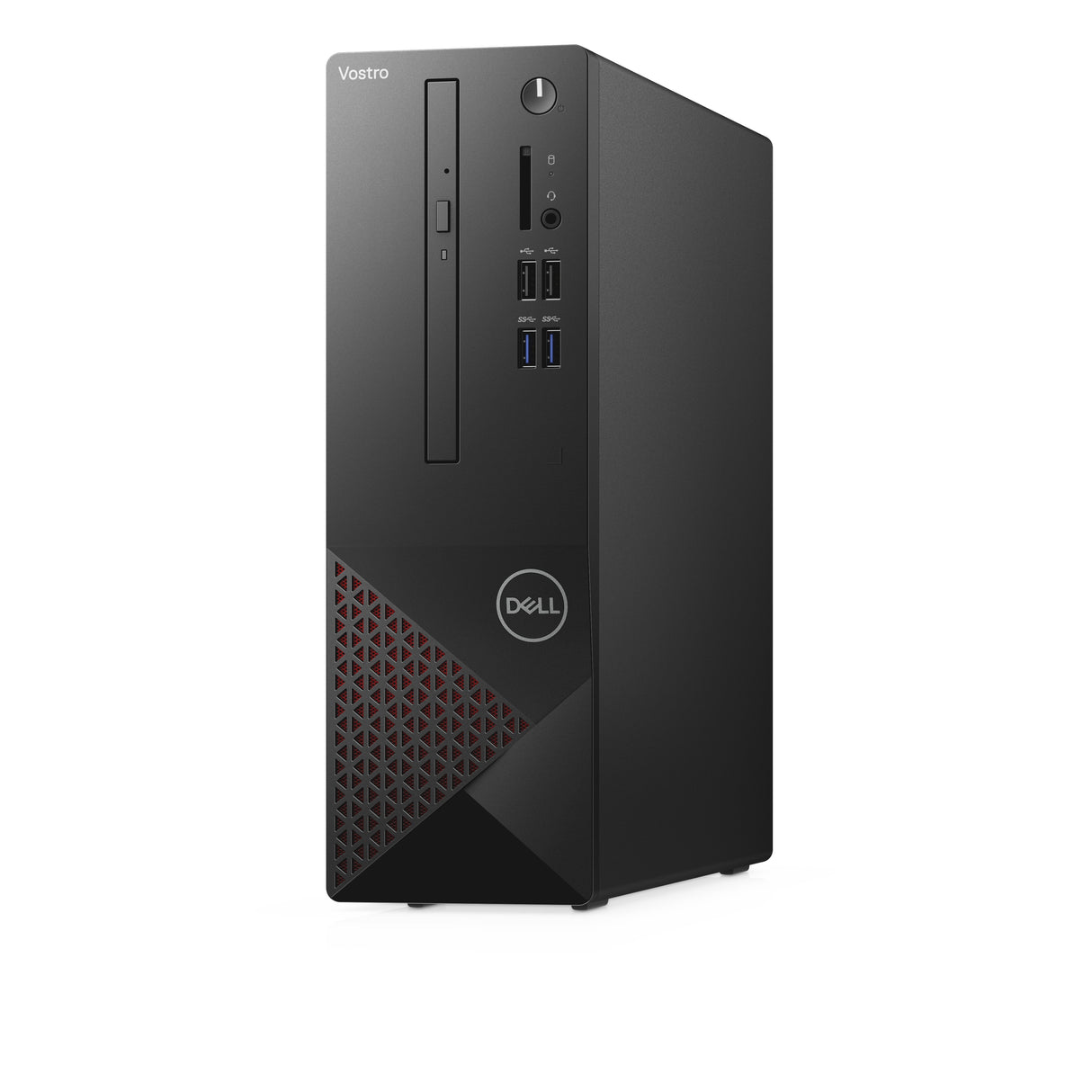 DELL Vostro 3681 pcs/estaciones de trabajo Intel Intel® Core™ i5 Intel® Core™ i5 de 10ma Generación i5-10400