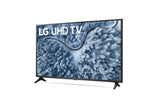 LG LG 43UN6955ZUF Televisor 109,2 cm (43") 3840 x 2160 Pixeles 4K Ultra HD LED Smart TV Wifi Negro