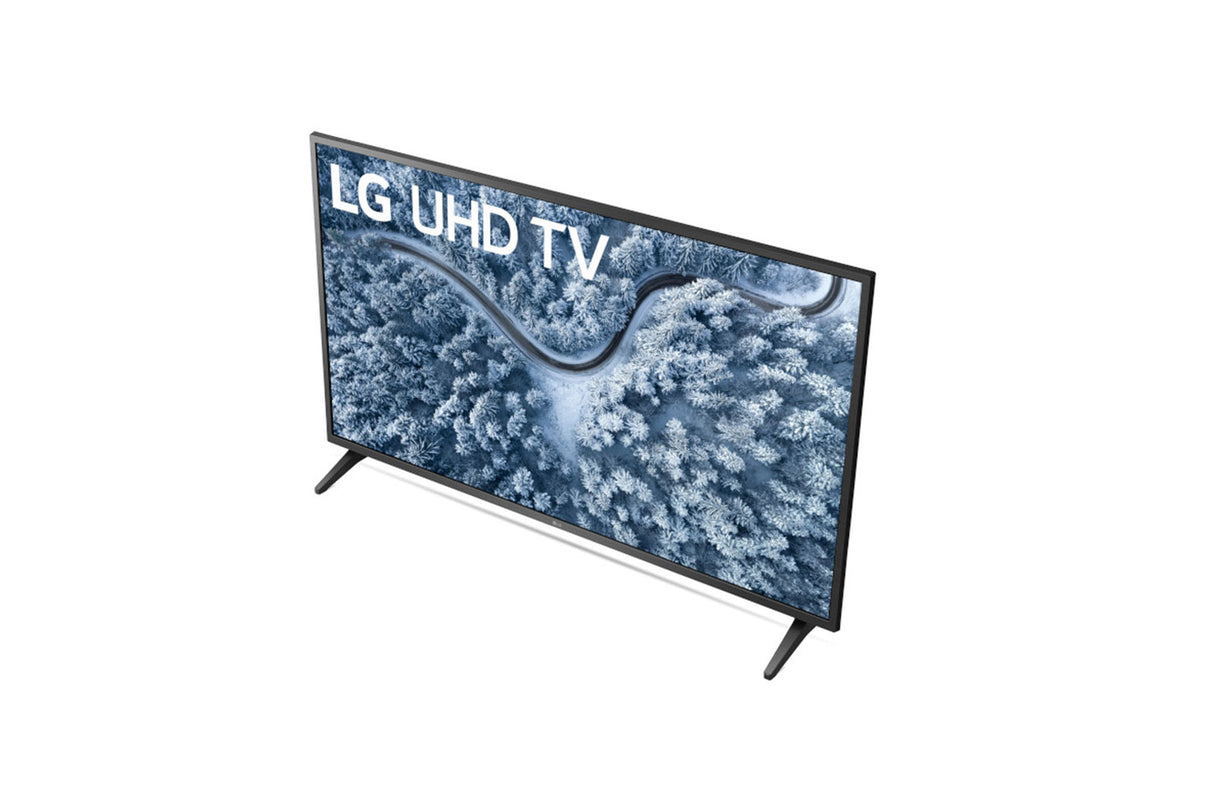 LG LG 43UN6955ZUF Televisor 109,2 cm (43") 3840 x 2160 Pixeles 4K Ultra HD LED Smart TV Wifi Negro
