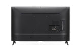LG LG 43UN6955ZUF Televisor 109,2 cm (43") 3840 x 2160 Pixeles 4K Ultra HD LED Smart TV Wifi Negro