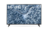 LG LG 43UN6955ZUF Televisor 109,2 cm (43") 3840 x 2160 Pixeles 4K Ultra HD LED Smart TV Wifi Negro