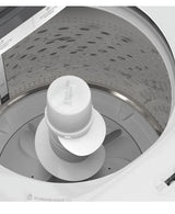 Whirlpool 8MWTW2031WJM lavadora Carga superior 20 kg Blanco