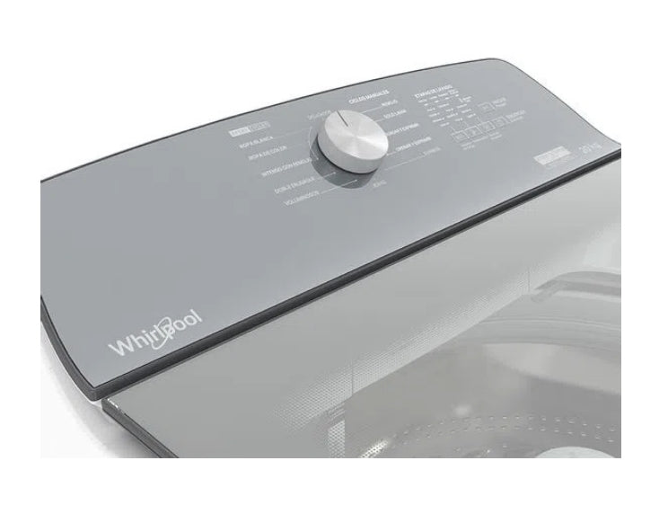 Whirlpool 8MWTW2031WJM lavadora Carga superior 20 kg Blanco