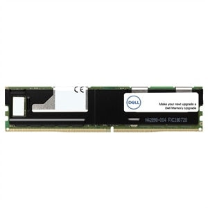 DELL AB663419 módulo de memoria 8 GB 1 x 8 GB DDR4 288-pin DIMM ECC, 3200 MHz