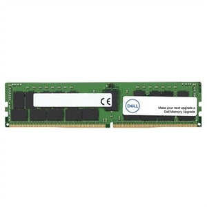 DELL AB614353 módulo de memoria 32 GB 1 x 32 GB DDR4 288-pin DIMM ECC, 3200 MHz