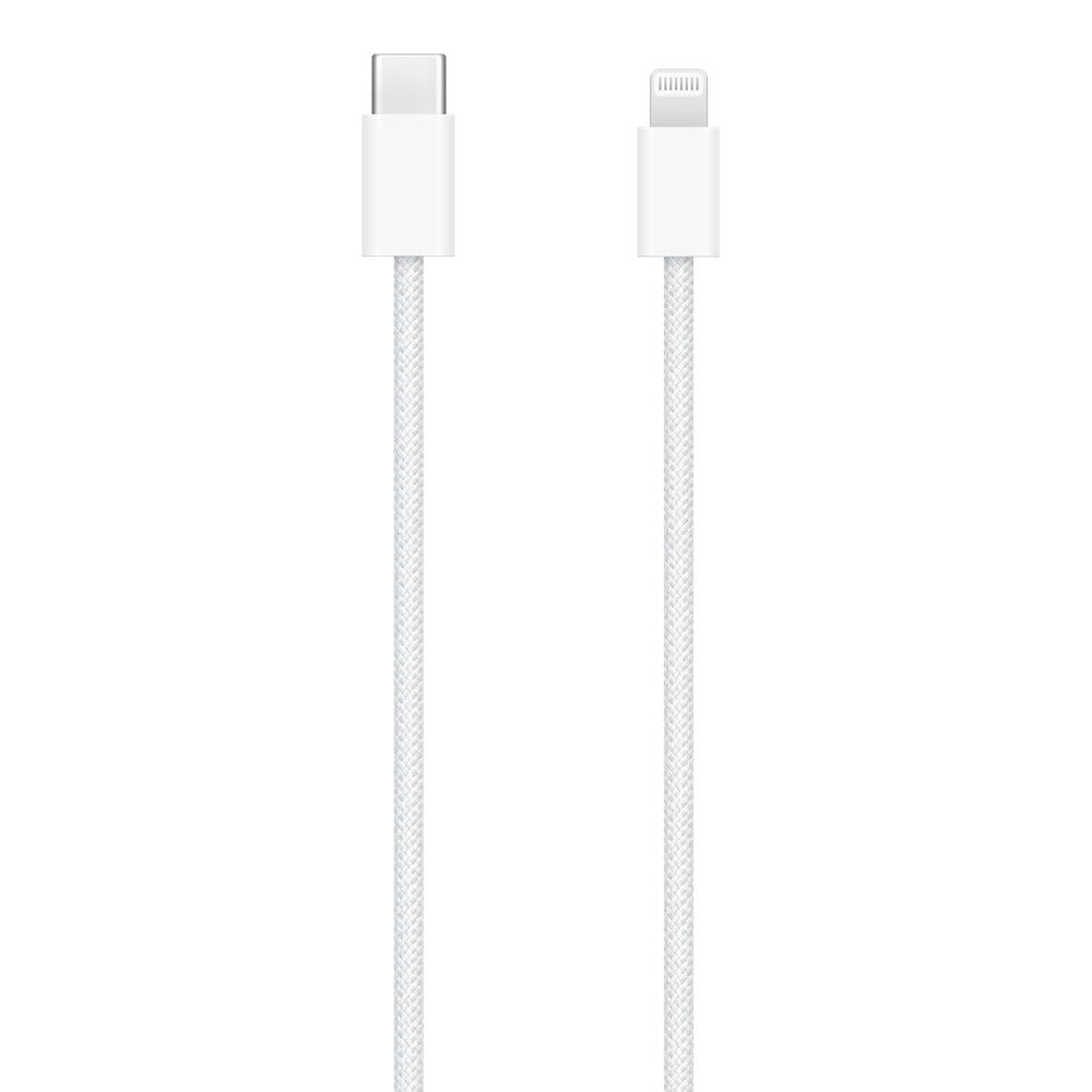 Apple MK2C3LL/A teclado Universal USB + Bluetooth QWERTY Inglés de EE.UU. Plata, Blanco, Tamaño completo (100%), Inalámb